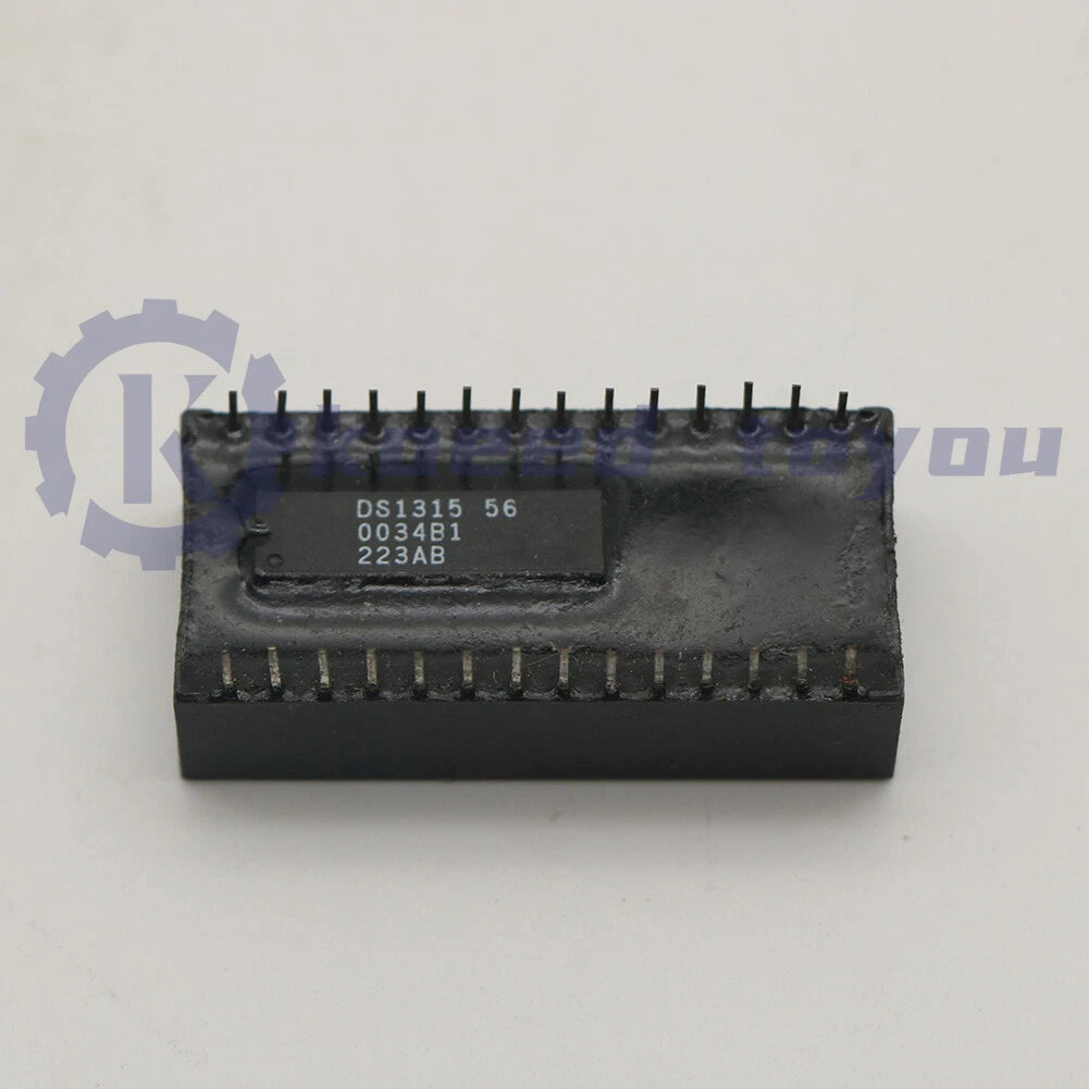 DALLAS DS1243Y-120 DS1243Y-120+ DIP 64K NV SRAM with Phantom Clock 1PcS