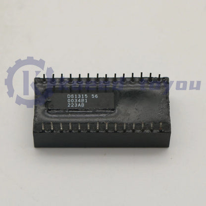 DALLAS DS1243Y-120 DS1243Y-120+ DIP 64K NV SRAM with Phantom Clock 1PcS