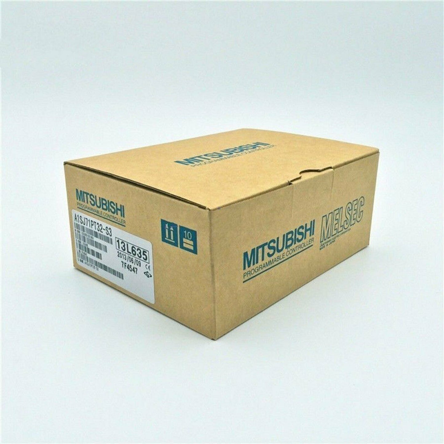 Mitsubishi A1SJ71PT32S3 Module - MITSUBISHI