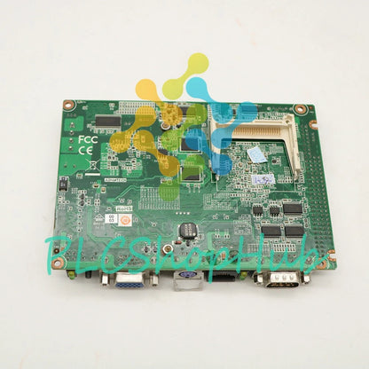 1PCS Advantech PCM-9343 REV.A1 Industrial Control Motherboard PCM-9343F