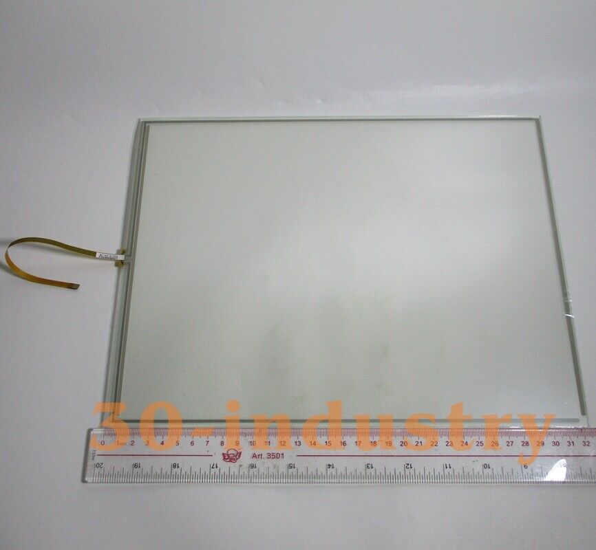 Touch Screen Glass and Protective Film for 2711P-T15C21D8S - ALLEN-BRADLEY