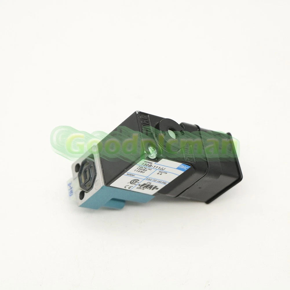 MAC 130B-111JJ SOLENOID VALVE 1PCS