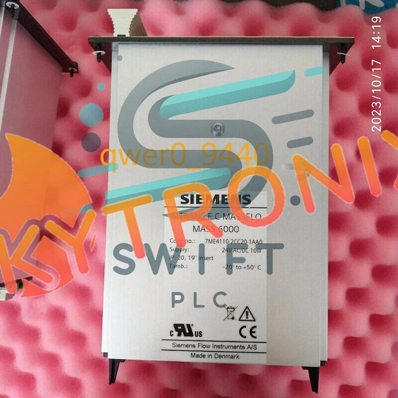 1PCS Test 7ME4110-2CC20-1AA0