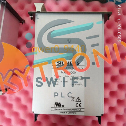 1PCS Test 7ME4110-2CC20-1AA0