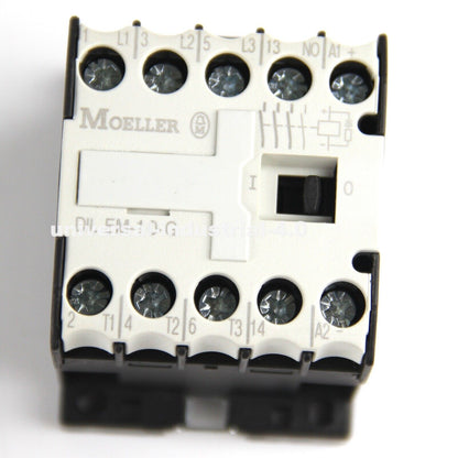 MOELLER DILEM-10G Contactor, High-Quality Contact Component - MOELLER