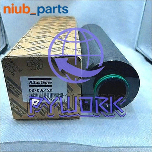 1PC 1629010303 1629-0103-03 Line Filter Element for Atlas Copco Air Compressor