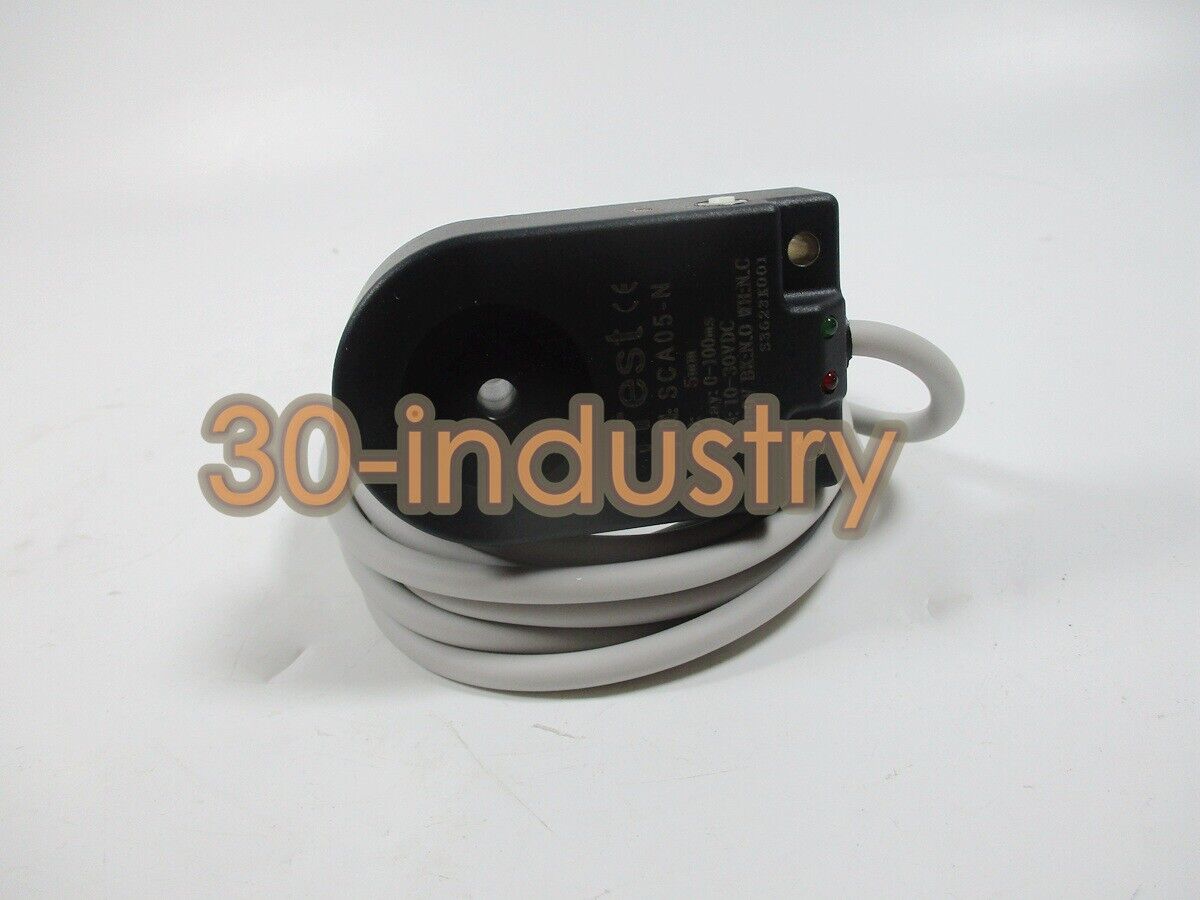 iTest SCA05-N Ring Proximity Switch - 1PC New Sensor - ITEST