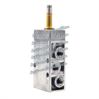 new Festo MFH-5-1/8 9982 Solenoid Valve One MFH51/8 - FESTO