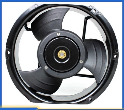 Magic MGT1748YB-W51 48V 0.92A 17251 17CM 4-Wire Cooling Fan