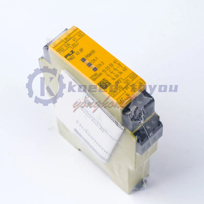 1Pcs PILZ 777301 PNOZ X2.8P Safety Relay