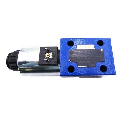 New 1PCS Rexroth 4WE10D33/CG24N9K4 Directional Control Valve - REXROTH