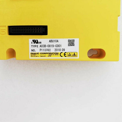 New One FANUC A03B-0819-C001 IO Board Module - FANUC