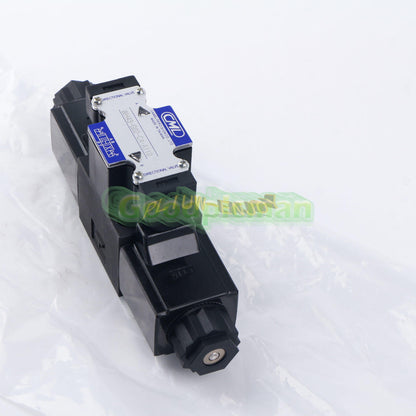 WH43-G02-C4-A110 AC110 CML Hydraulic Solenoid Valve Coil