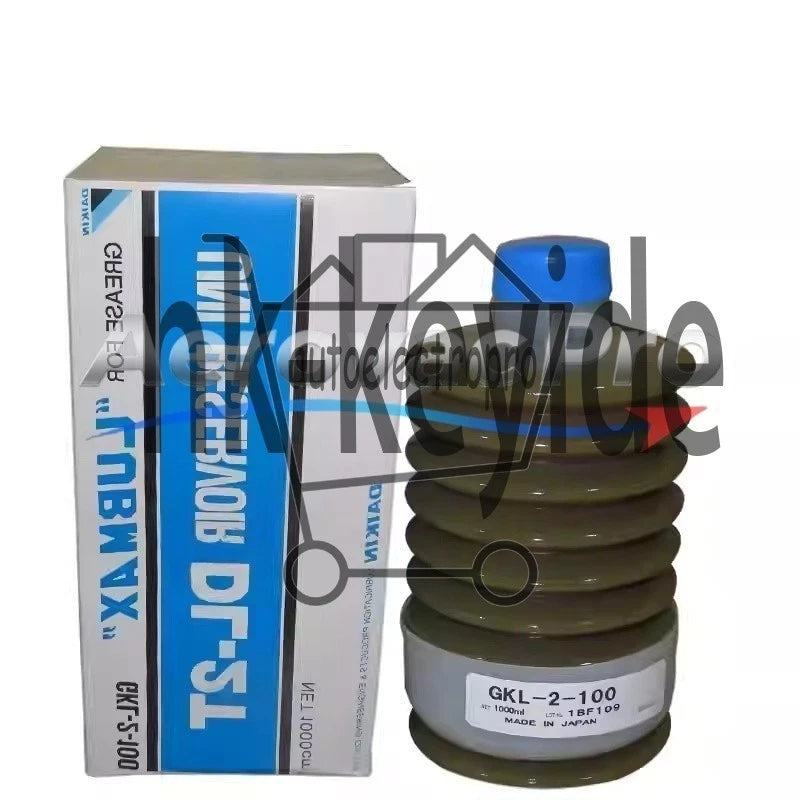 1Pcs Daikin Lubmax GKL-2-100 Grease Uni Reservoir DL-2T Single SAFE RELIABLE