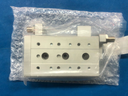 1PC SMC MXS16-50A MXS1650A Cylinder Free Ship