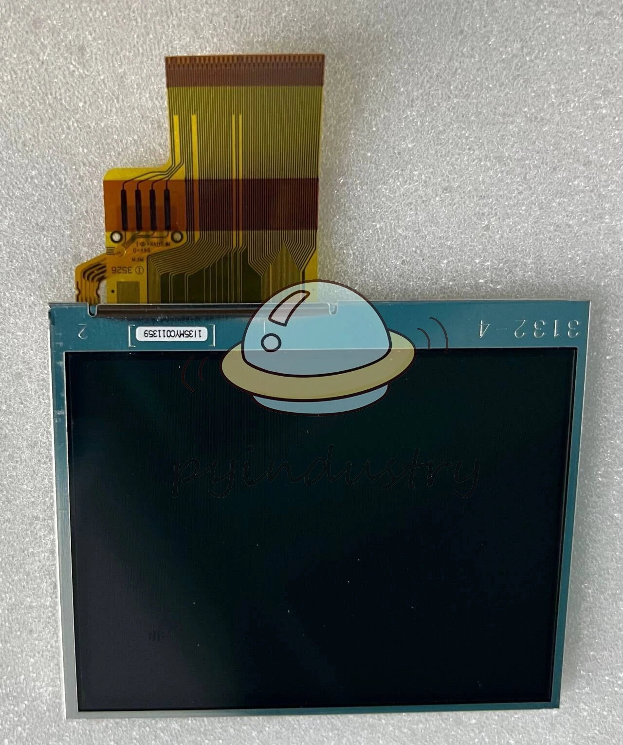 LCD display panel COM35H3835XLC with