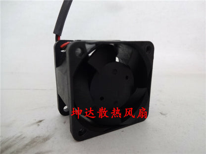 new 1pcs AVC DV04028B12M 12V 0.45A 4CM 4028 cooling fan