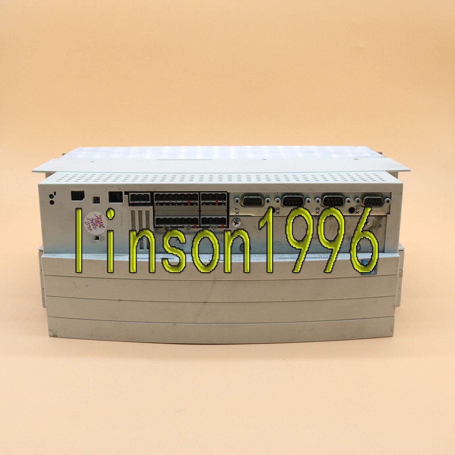 used Lenze EVS9326-ES - LENZE