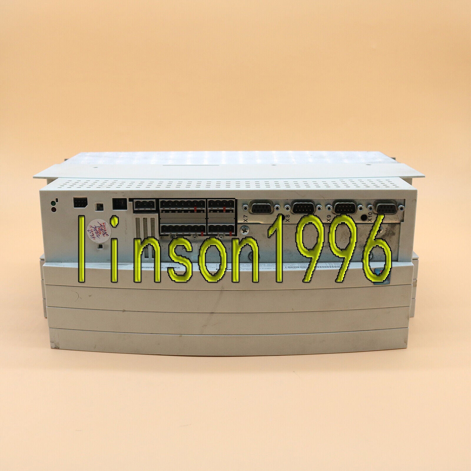 used Lenze EVS9326-ES - LENZE