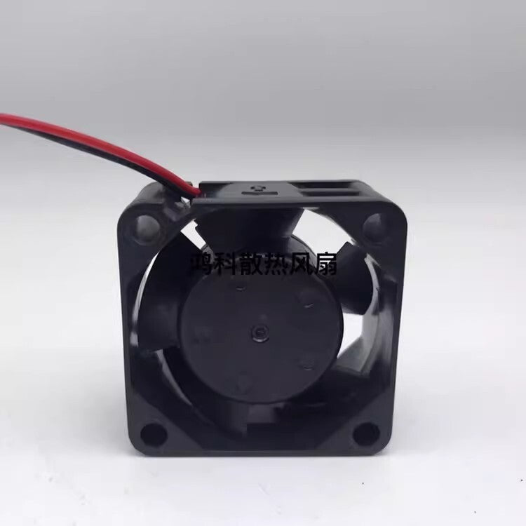 NMB 1608KL-05W-B50 4020 DC24V 0.11A 2-Wire Inverter Cooling Fan