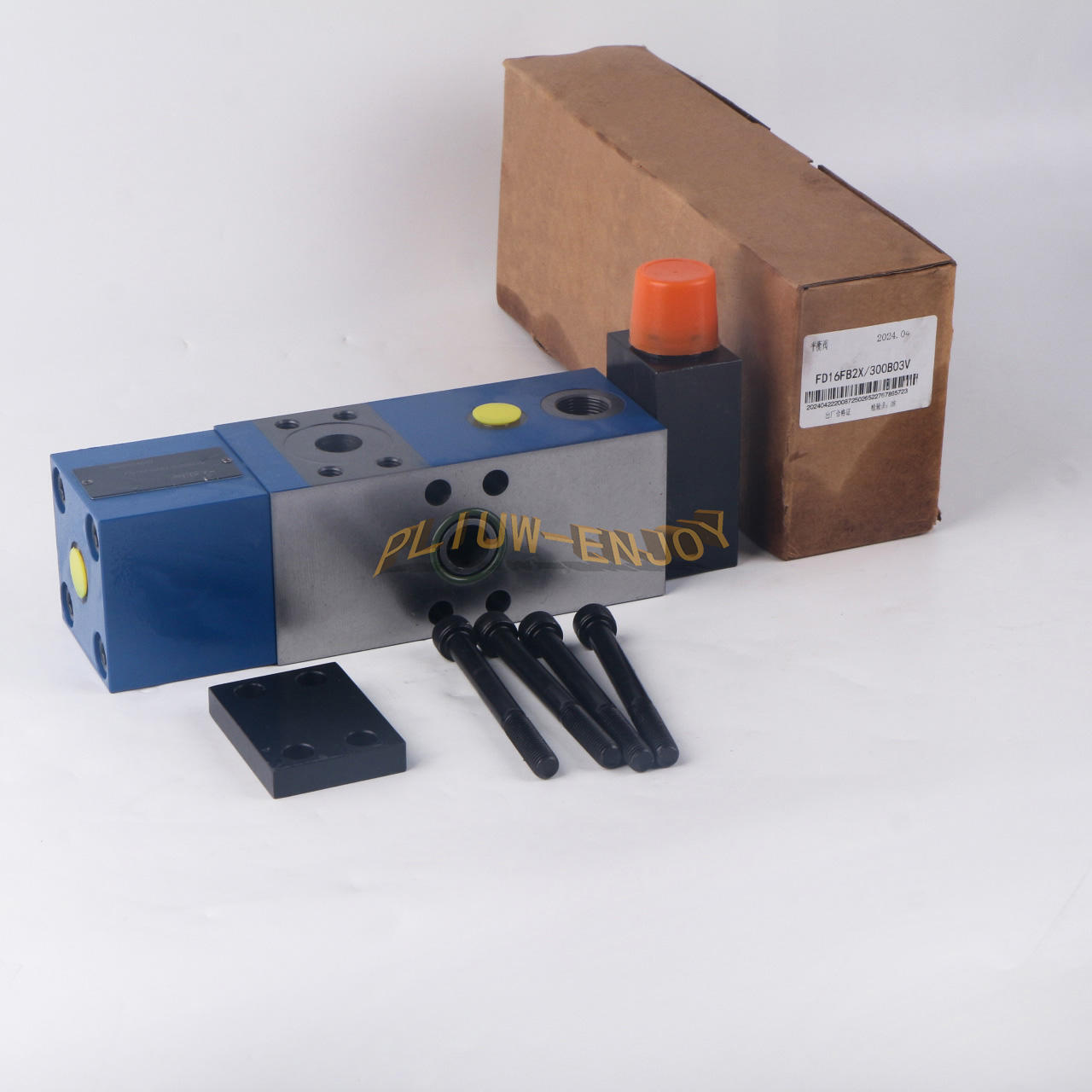 new For Balance valve FD16FB2X/300B03V R900504003 - FOR BALANCE