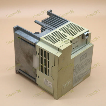 Mitsubishi Inverter FR-E520S-1.5K-CHT - MITSUBISHI