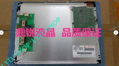 ONE . TX38D14VC0CAA 15-inch 1024×768 LCD screen
