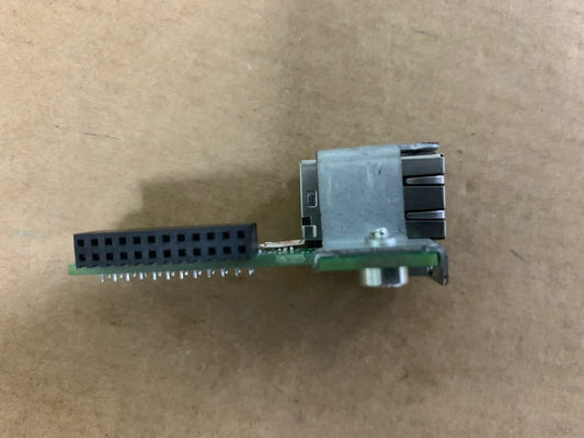 new HP DL120 G7 DL320 ML330 G6 Dedicated iLO Management Module 514208-001 575058-001