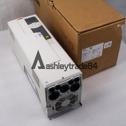 New One ABB Inverter ACS580-01-073A-4 30KW - ABB