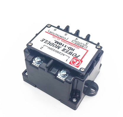 new Japan OSAKI Electric Power Module HD-110M3 Brake Rectifier 3A - JAPAN OSAKI