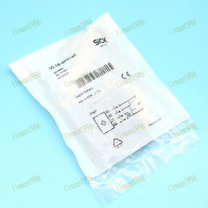 VL18-4P3140 photoelectric switch sensor - SICK