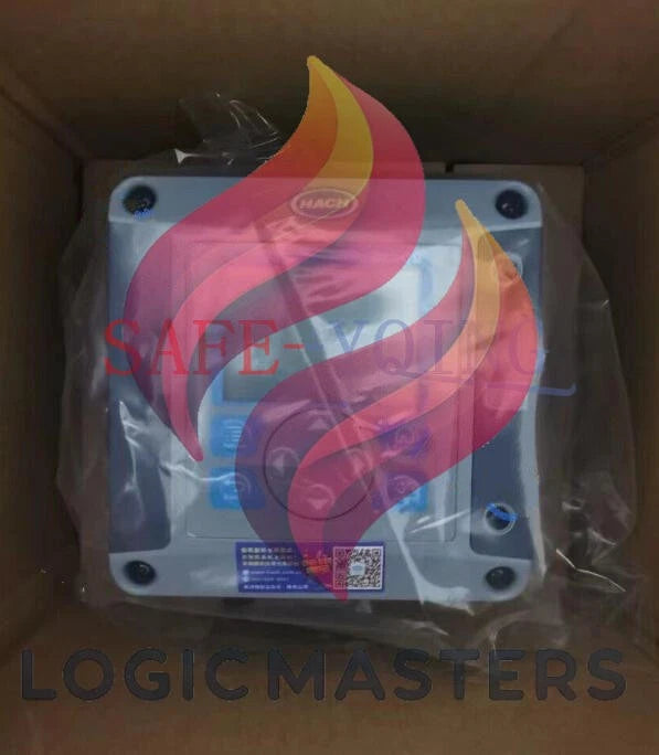 1PC HACH SC200 UNIVERSAL DIGITAL CONTROLLER LXV404.99.00102