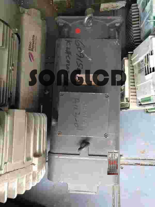 1PCS 1PH6135-4NF46 - KOEED