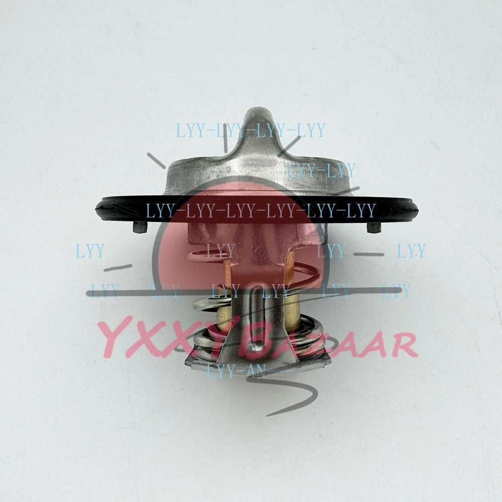 Thermostat w/O-Ring For Dodge 5292712 Cummins 6.7L ISB 4929644 3974371 2008-14