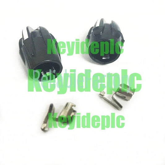 Volume and Channel Knob For Kenwood Radio NX200 NX300 NX303 NX320 TK3360 #ke