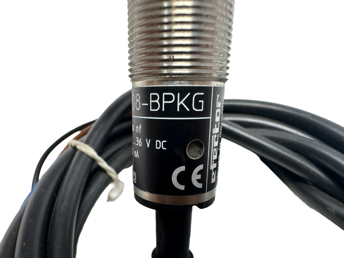 new Ifm IG5398 Sensor IGA3008-BPKG - IFM