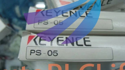 PS-05 PS 05 Keyence Photoelectric Sensor