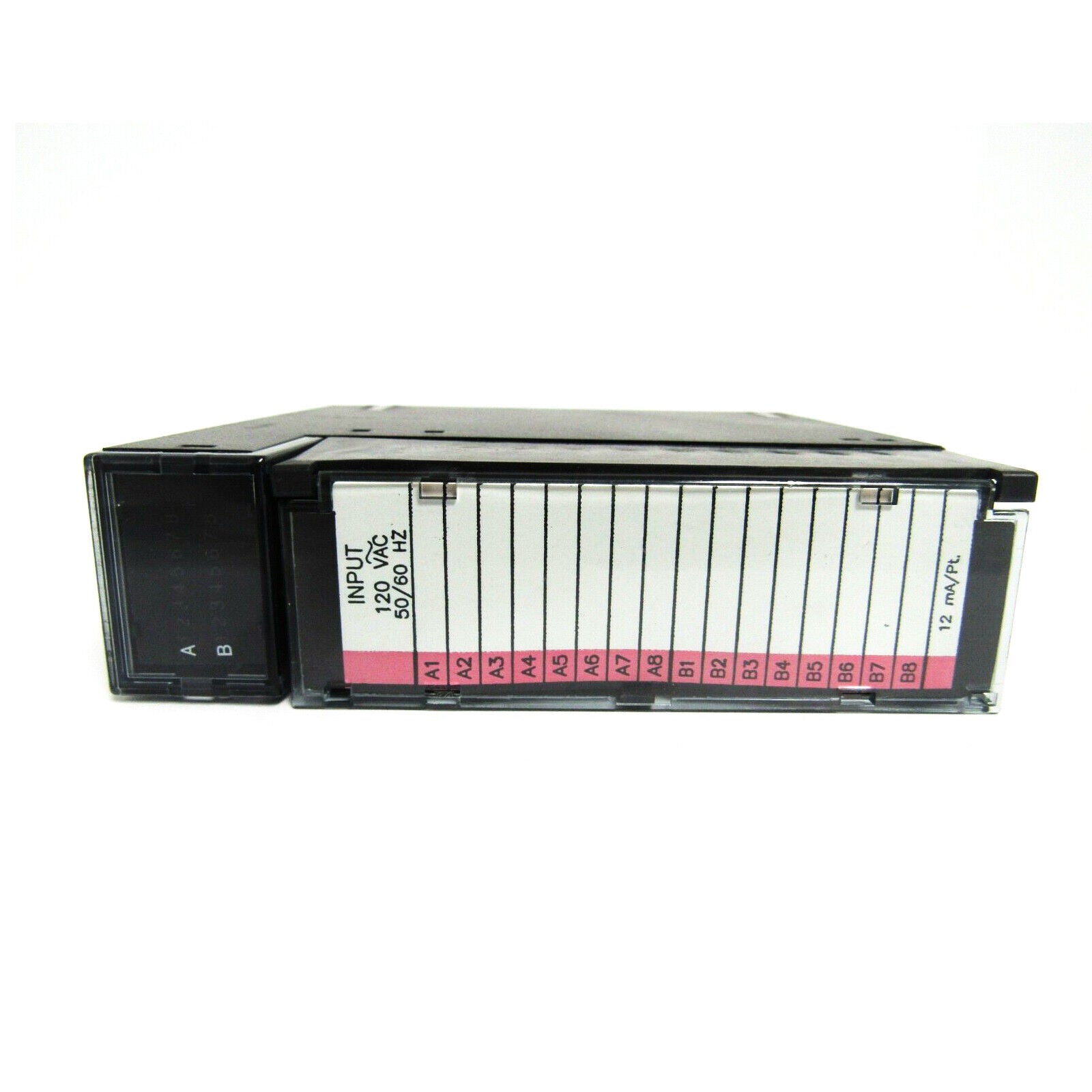 GE FANUC IC693MDL340E AC Output Module 120VAC 16PT - GE FANUC
