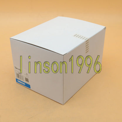 Omron PLC CPU Unit CQM1H-CPU51 CQM1HCPU51 IN BOX 1 year - OMRON