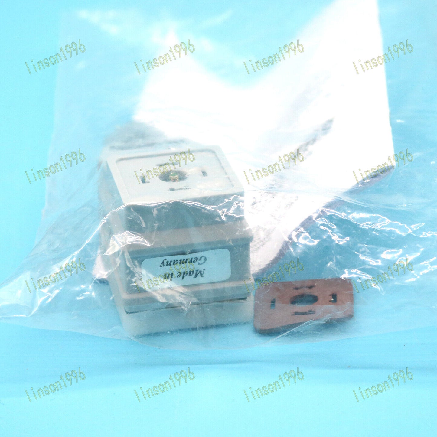 VICKERS EHH-AMP-702 Plug Amplifier Fast Delivery - VICKERS