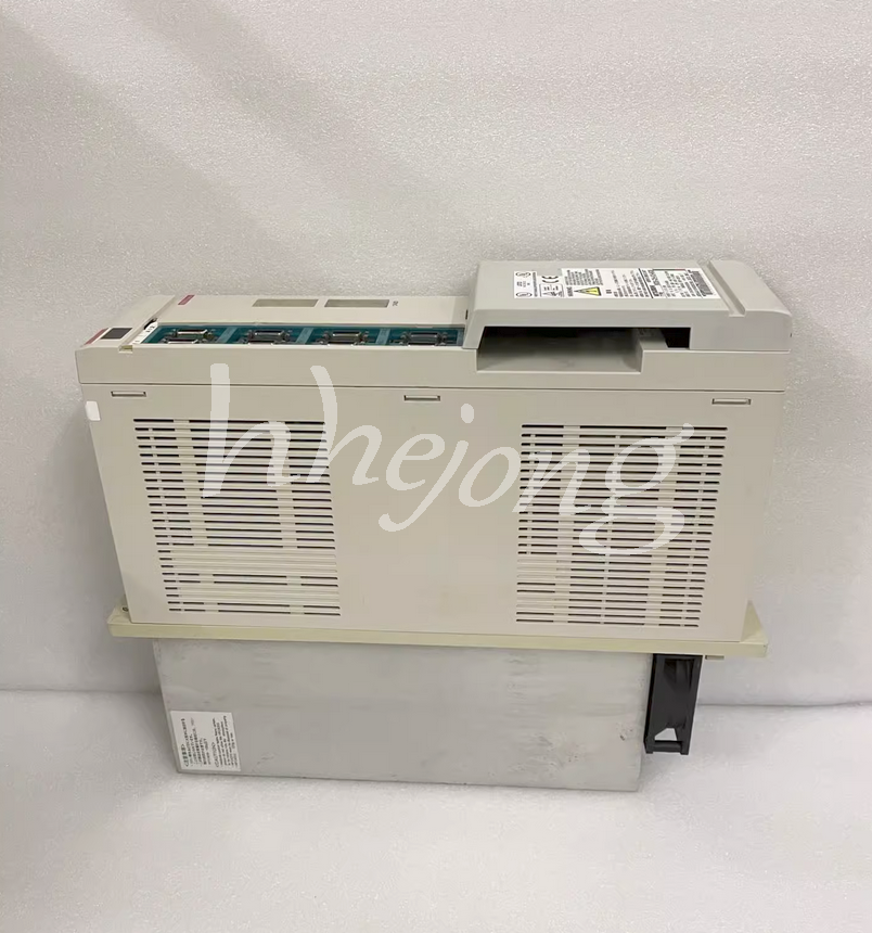 Mitsubishi Power Supply Drive MDS-CH-V2-4535 - MITSUBISHI