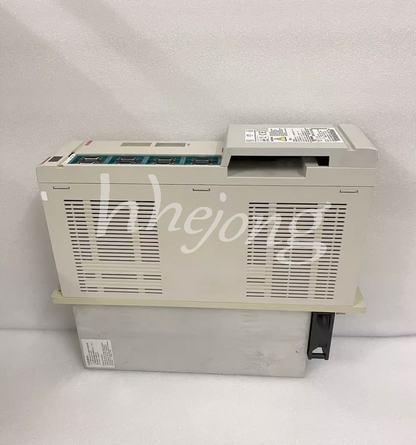 Mitsubishi Power Supply Drive MDS-CH-V2-4535 - MITSUBISHI