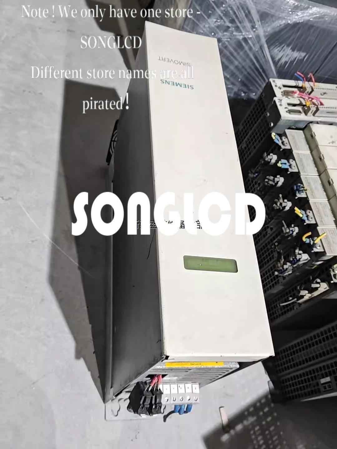 6SE4250-1NA00 Converter Module, Industrial Control - KOEED