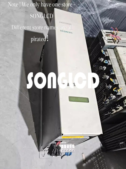 6SE4250-1NA00 Converter Module, Industrial Control - KOEED