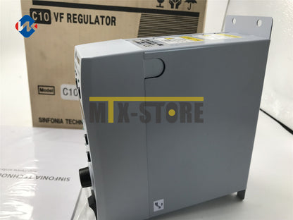 new 1pcs SHINKO VIBRATORY DISK CONTROLLER DRIVER C10-1VF - SHINKO