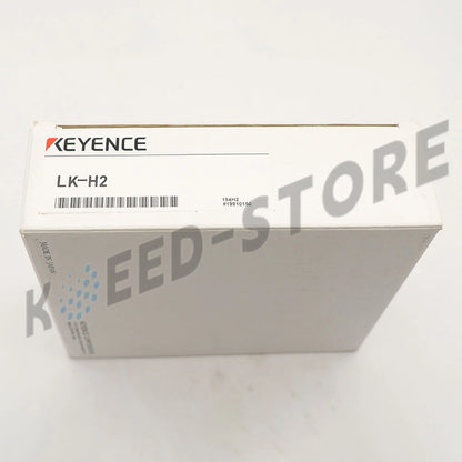 1PCS KEYENCE LK-H2 series software LKH2 /RS