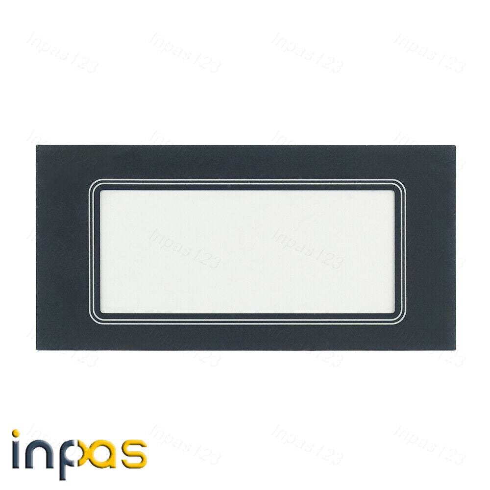 Touch Screen Glass GT11AIGT2032B + Protective Film Overlay - KOEED