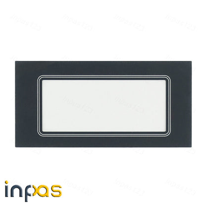 Touch Screen Glass GT11AIGT2032B + Protective Film Overlay - KOEED