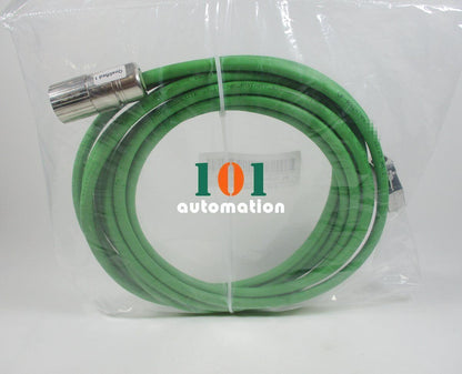 new 1PCS Servo Drive Power Cable VF-RA2474N-8 8m