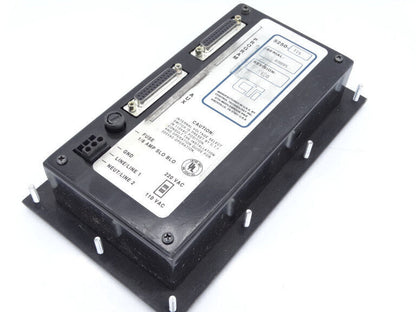 CONTROL TECHNOLOGY INC 5250-TI5 HMI - CONTROL TECHNOLOGY INC
